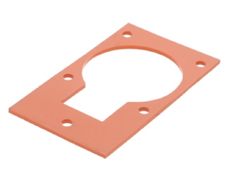 Utica-Dunkirk 1250009 Burner Gasket Hot on Sale